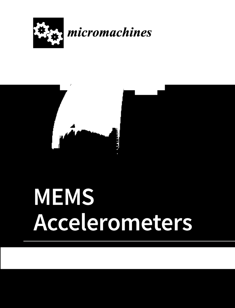 MEMS Accelerometers - Page 1