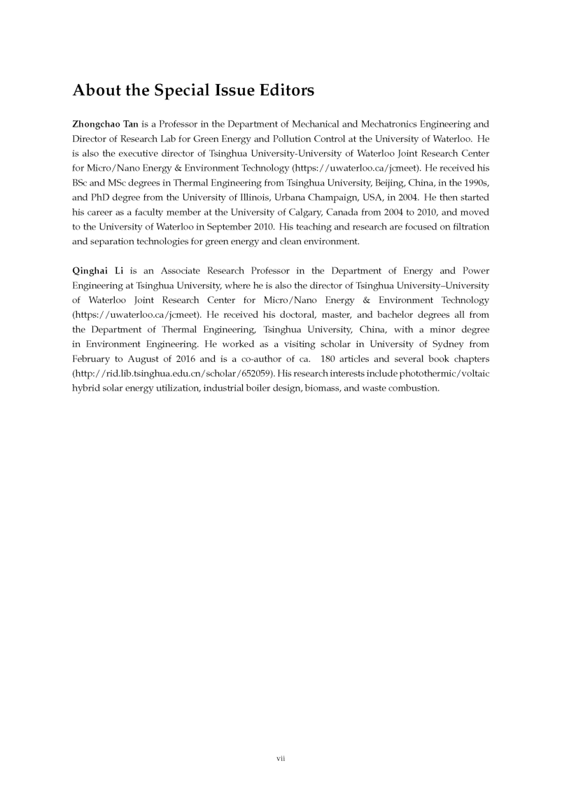 Micro Nano Materials For Clean Energy And Environment - Page 4