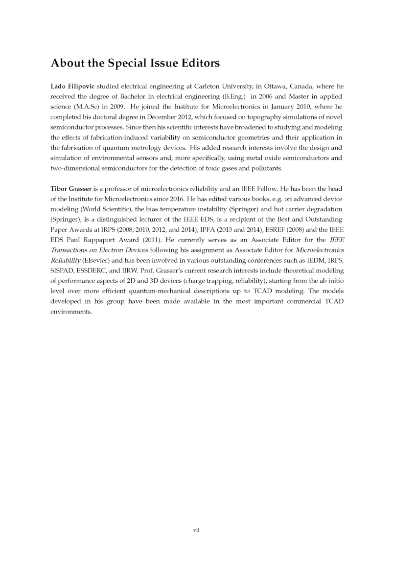 Miniaturized Transistors - Page 4