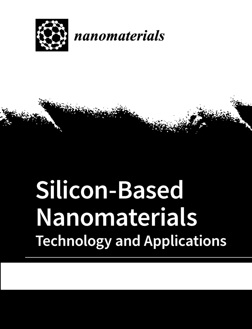 Silicon Based Nanomaterials Technology And Application - Page 1