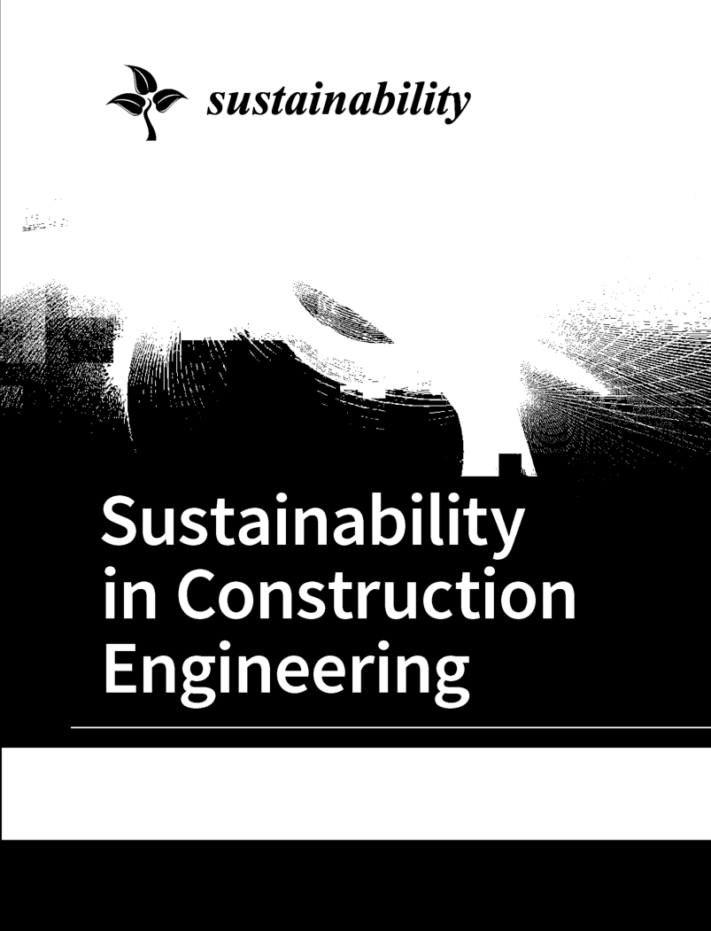 Sustainability In Construction Engineering - Page 1