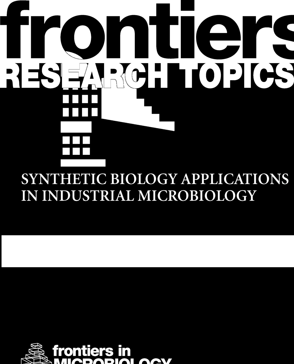 Synthetic Biology Applications In Industrial Microbiology - Page 1