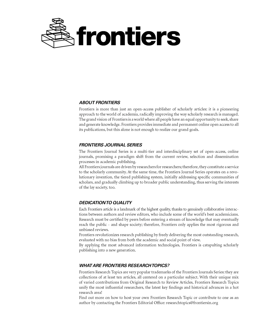 Synthetic Biology Applications In Industrial Microbiology - Page 2