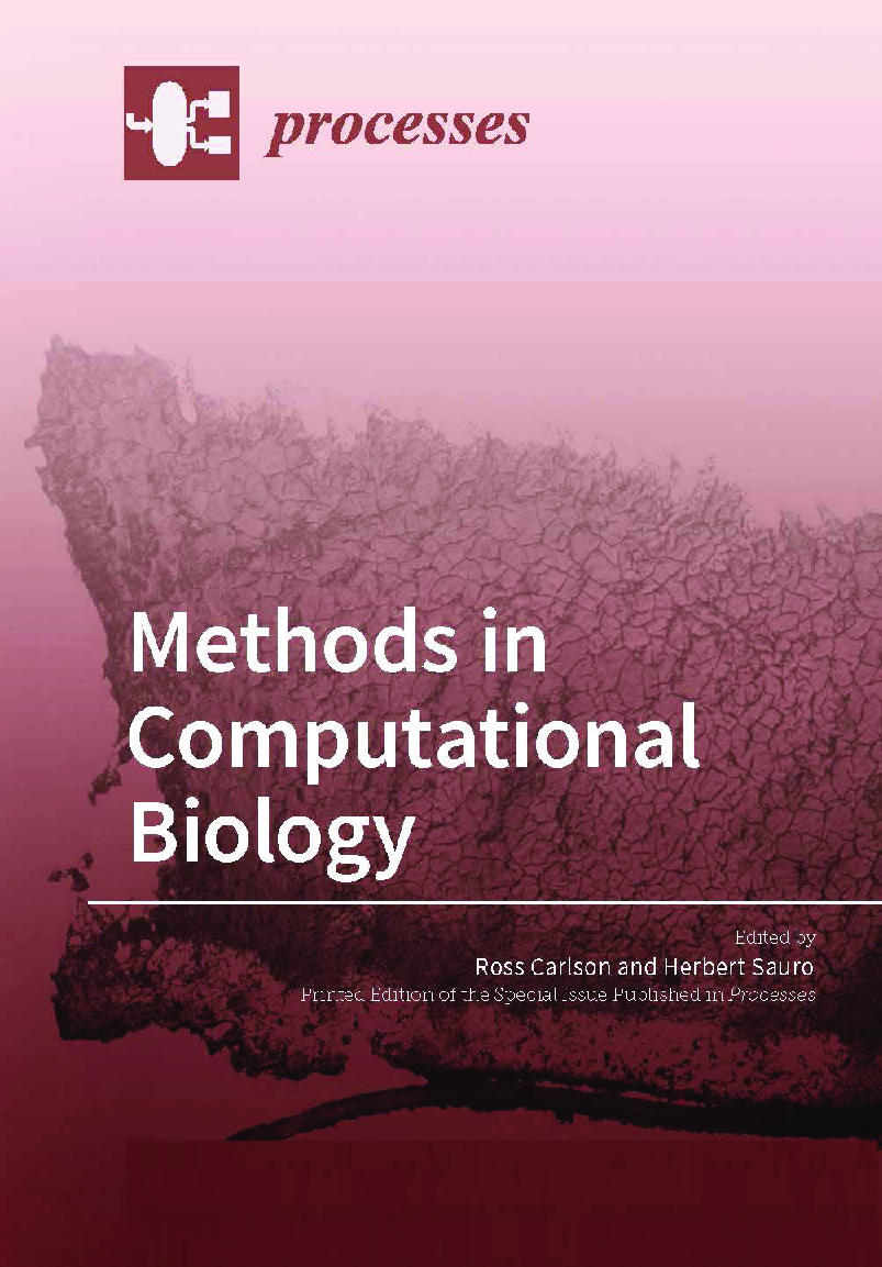 Methods In Computational Biology - Page 1