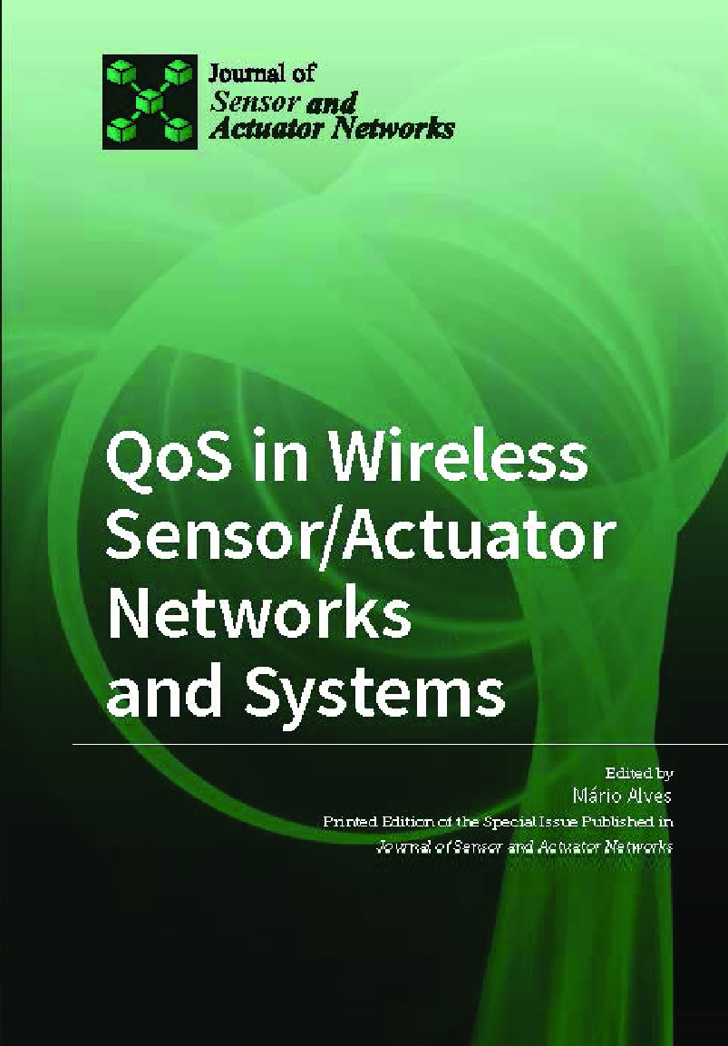 QoS in Wireless Sensor/Actuator Networks And Systems - Page 1