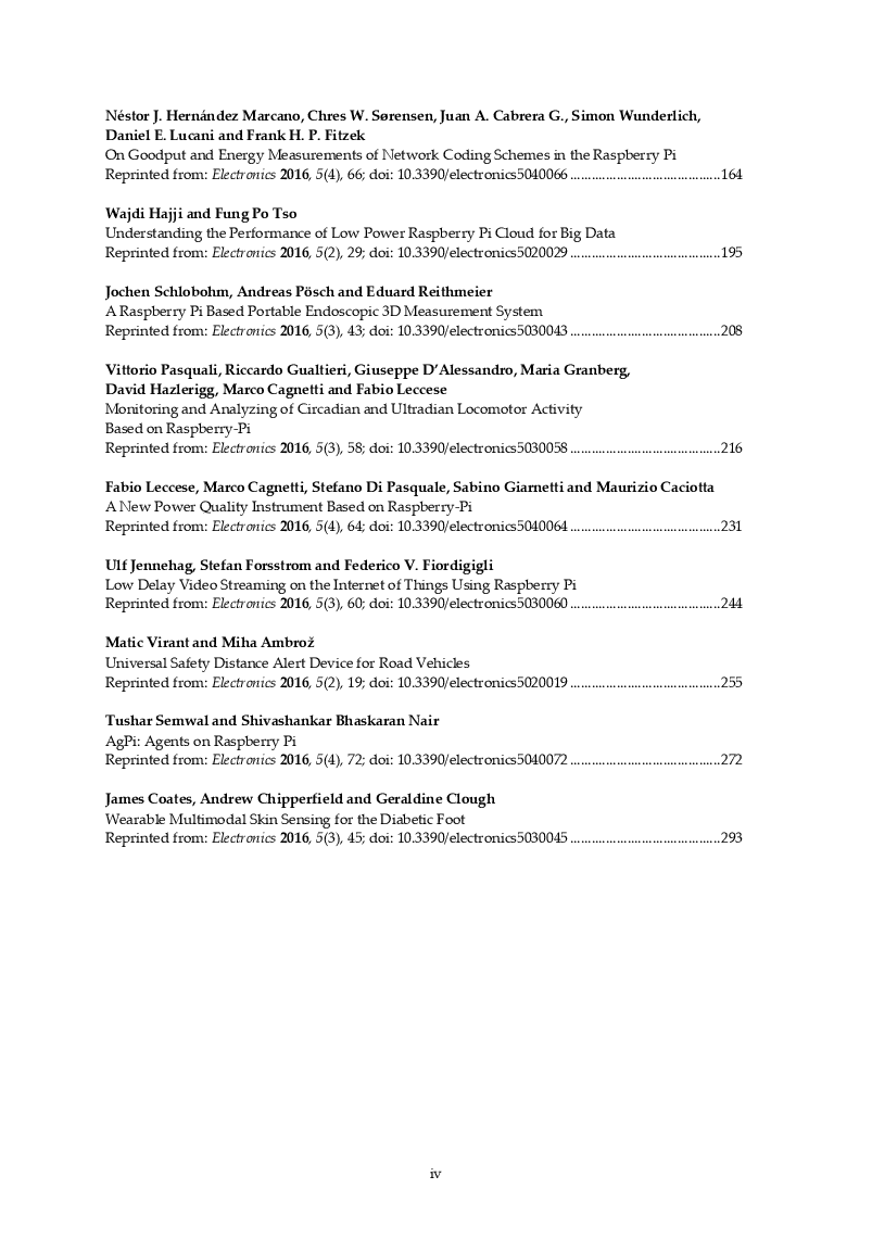 Raspberry Pi Technology - Page 3