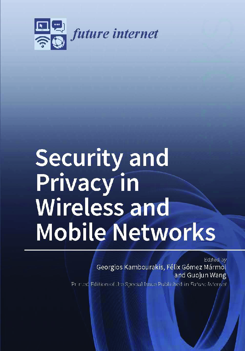 Security And Privacy In Wireless And Mobile Networks - Page 1