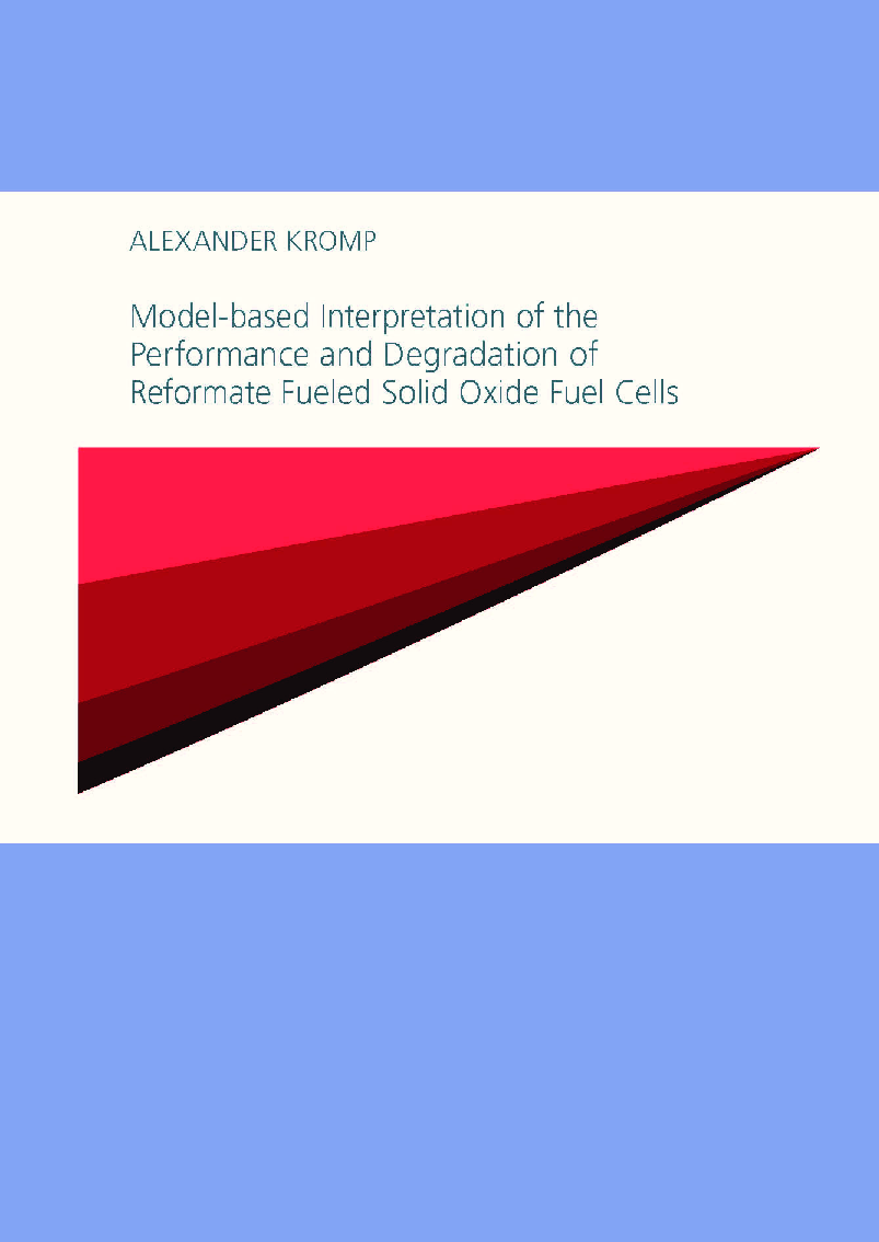 Model-based Interpretation Of The Performance - Page 1