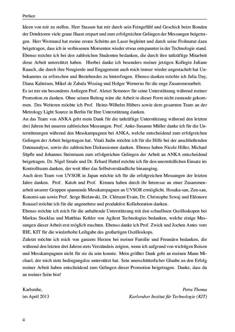Ultra-Fast YBa2Cu3O 7-x Direct Detectors For The THz Frequency Range - Page 5