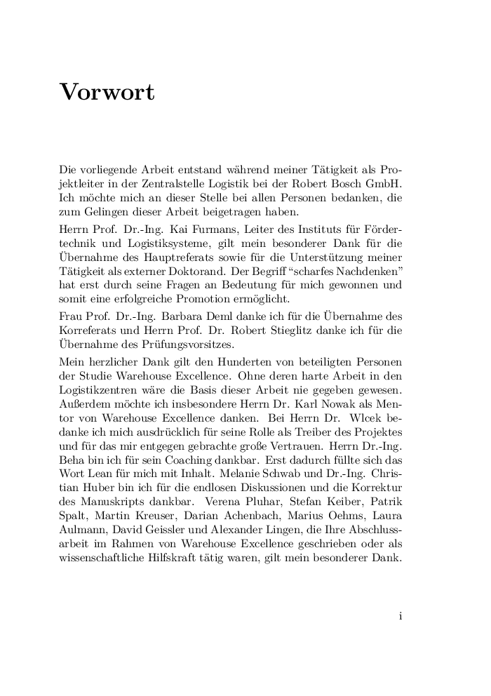 Measuring The Impact Of Lean Techniques On Performance Indicators In Logistics Operations - Page 4