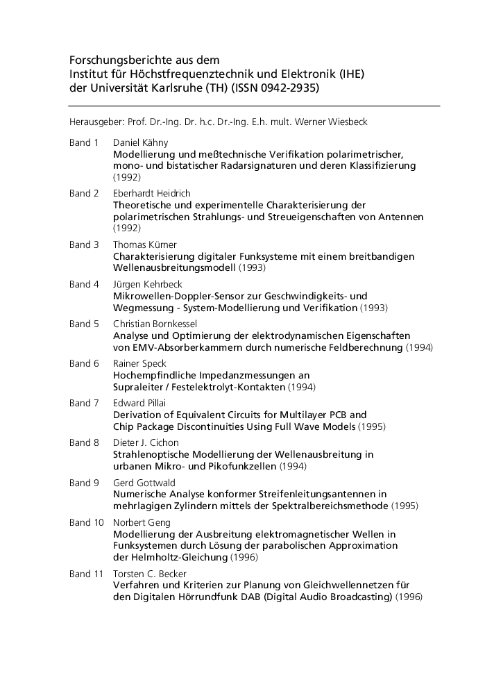 Realization Limits Of Impulse-radio UWB Indoor Localization Systems - Page 4
