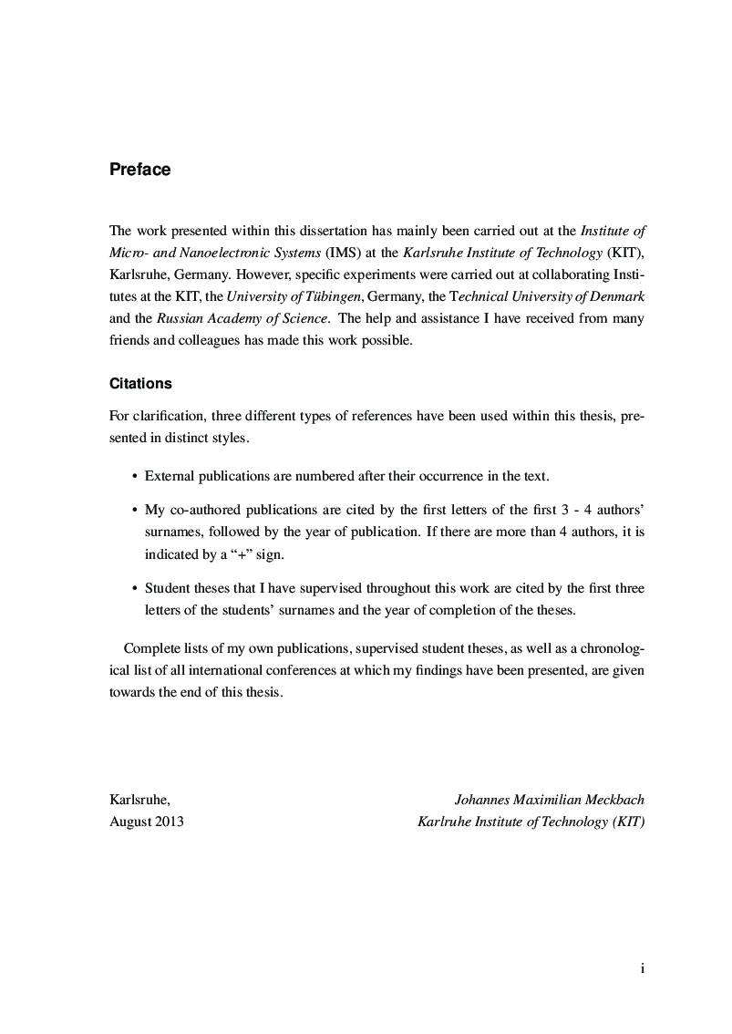Superconducting Multilayer Technology For Josephson Devices - Page 5