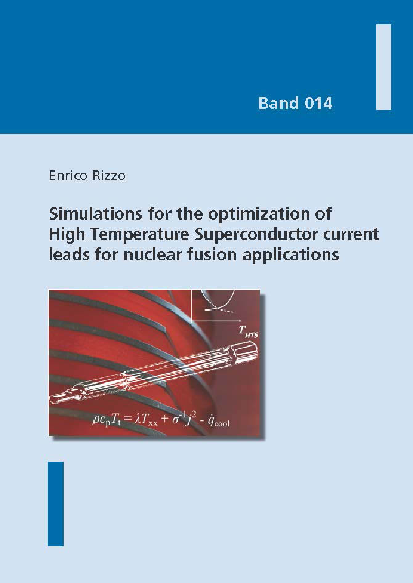 Simulations For The Optimization Of High Temperature - Page 1