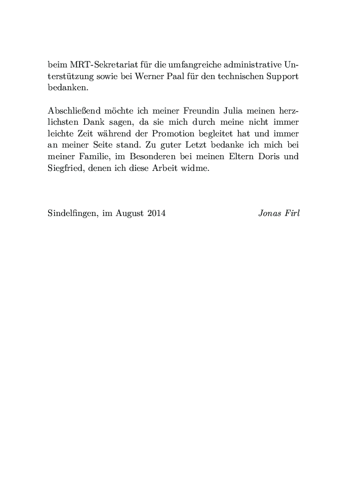 Probabilistic Maneuver Recognition In Traffic Scenarios - Page 5