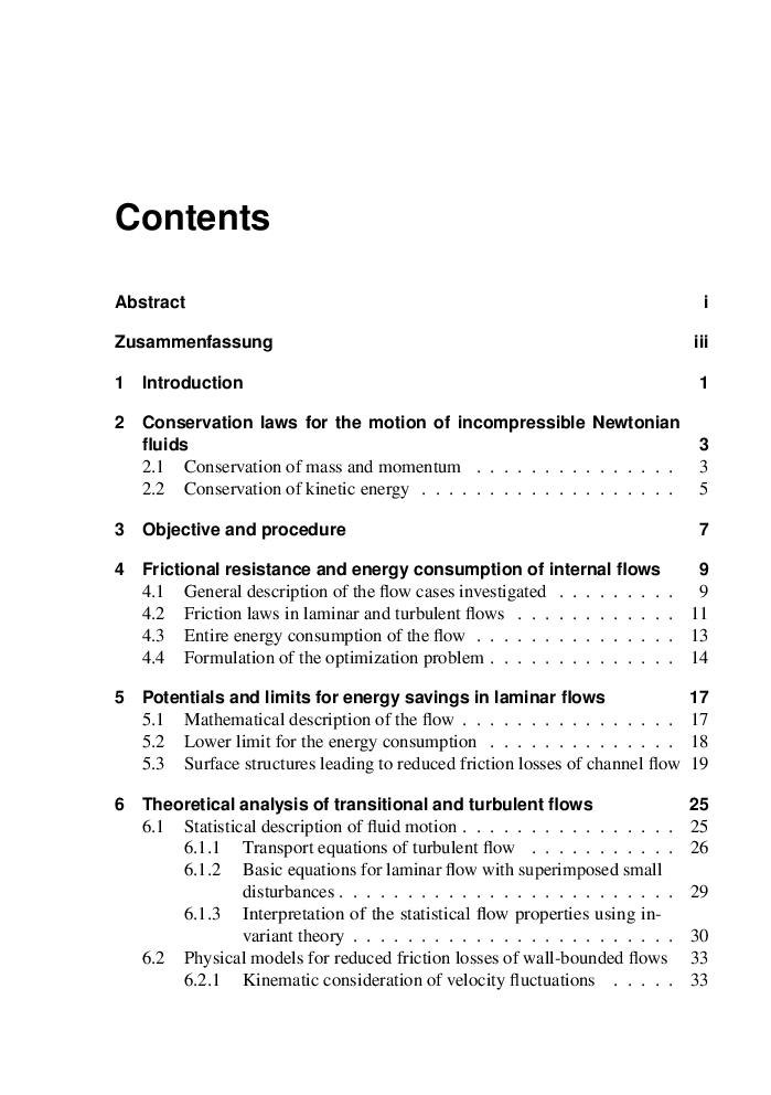 Strategies To Reduce Friction Losses And Their Implications - Page 5