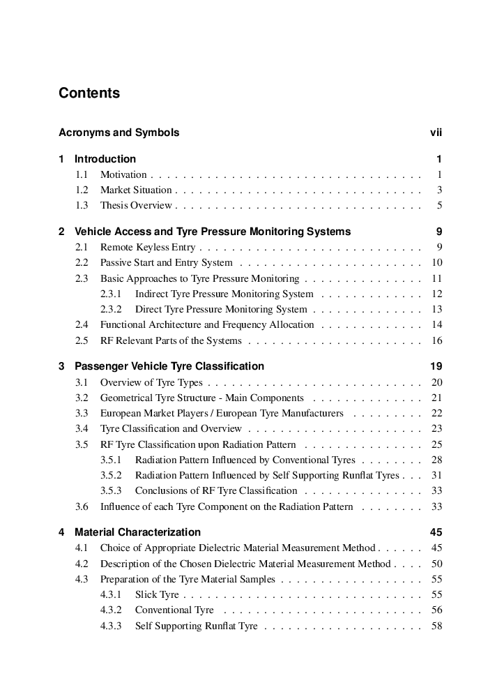 Rf Modelling And Characterization Of Tyre Pressure Sensors - Page 4