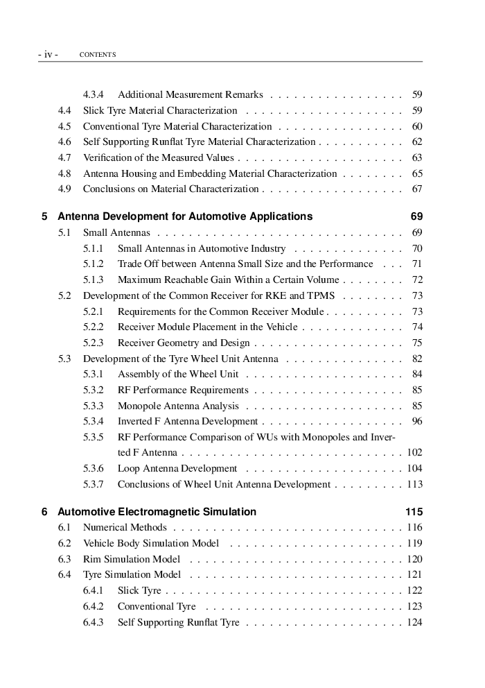 Rf Modelling And Characterization Of Tyre Pressure Sensors - Page 5