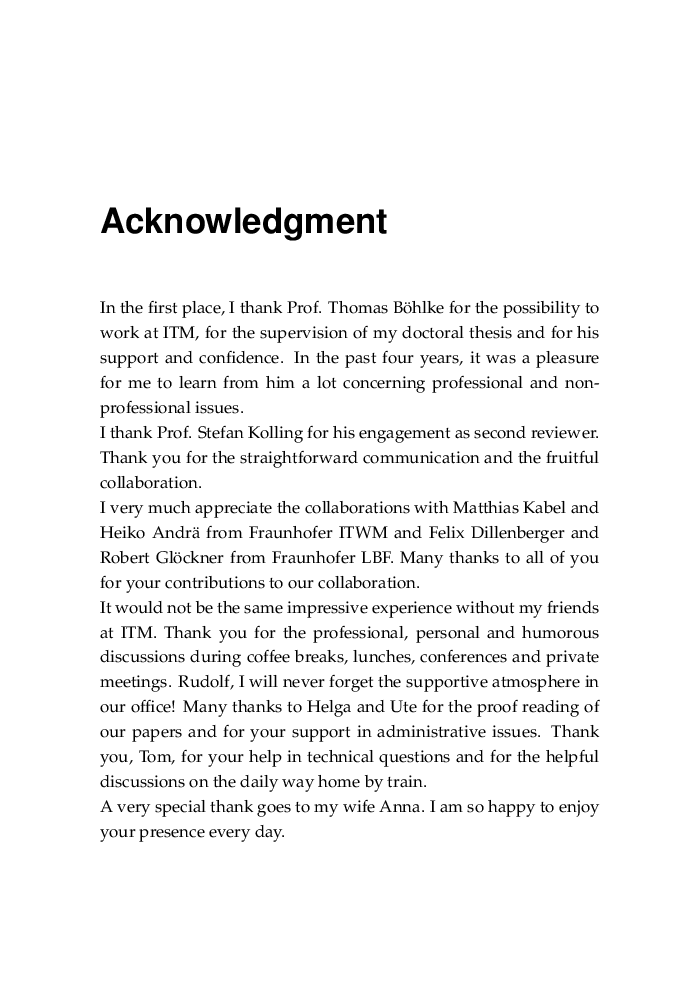 Micromechanical Modeling Of Short-Fiber Reinforced Composites - Page 5