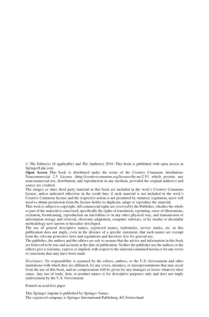 Integrated Groundwater Management - Page 4