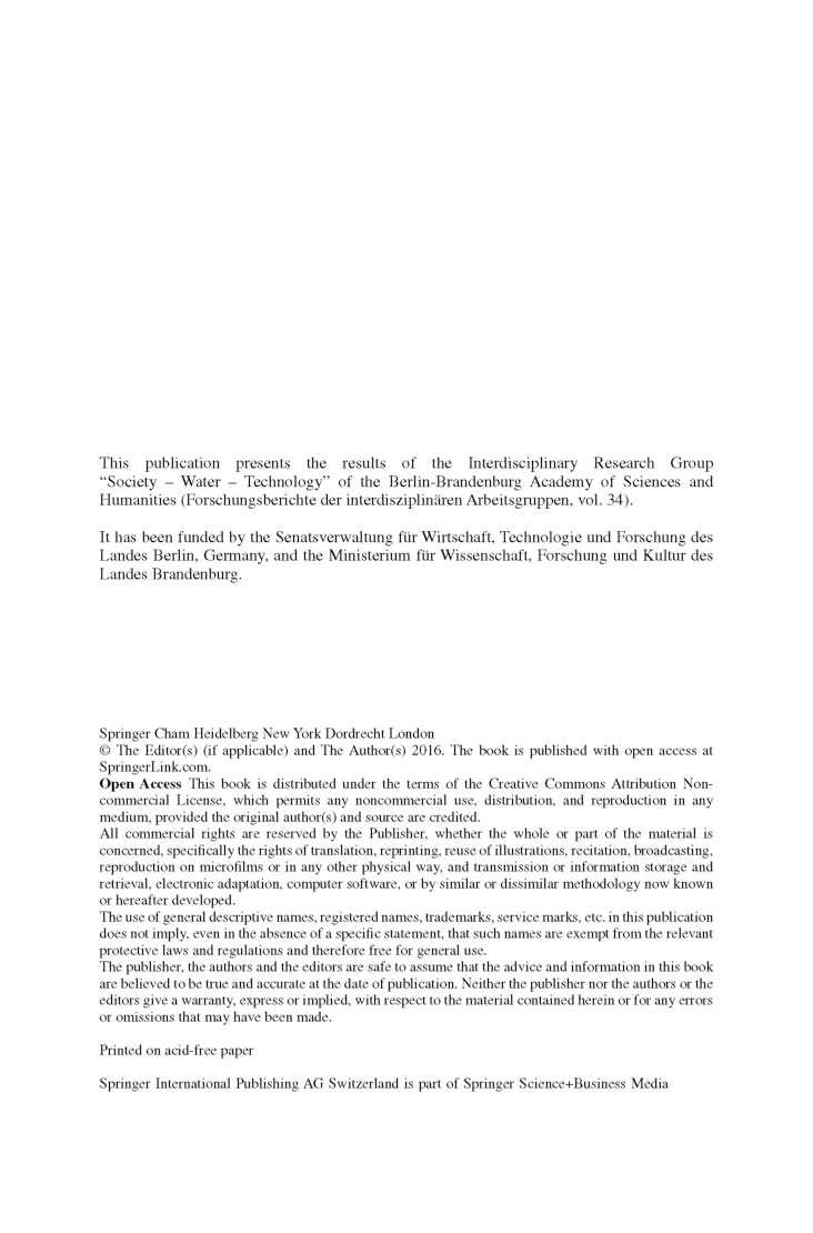 Society Water Technology  - Page 4