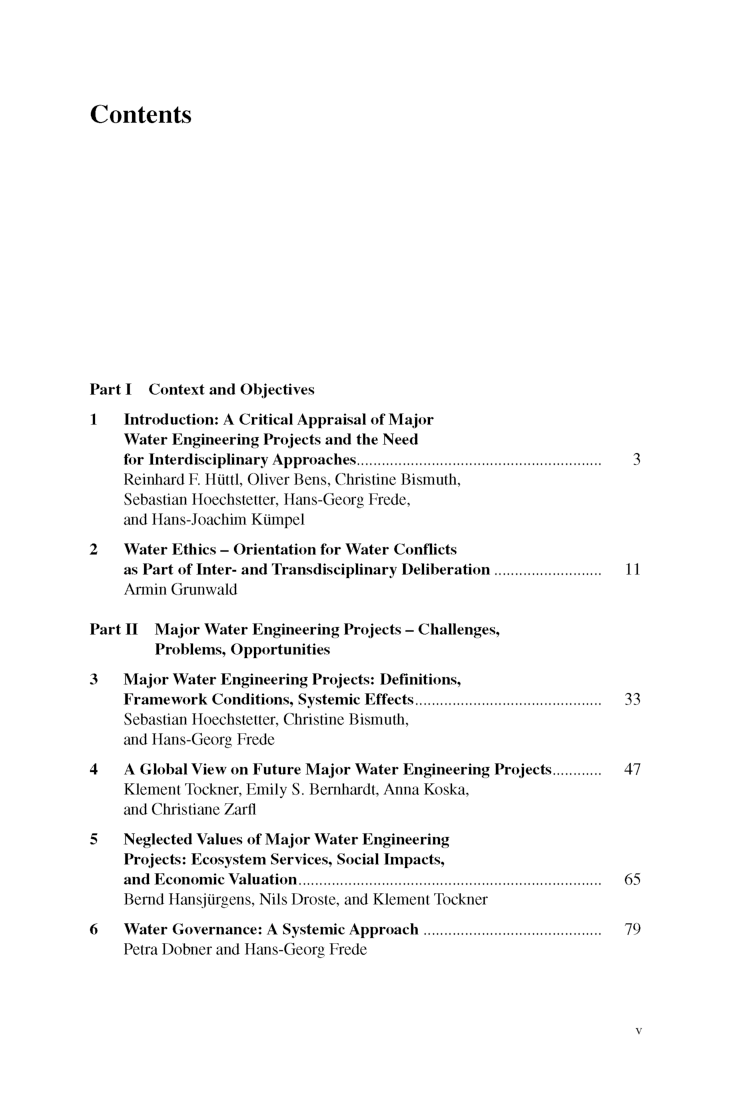 Society Water Technology  - Page 5