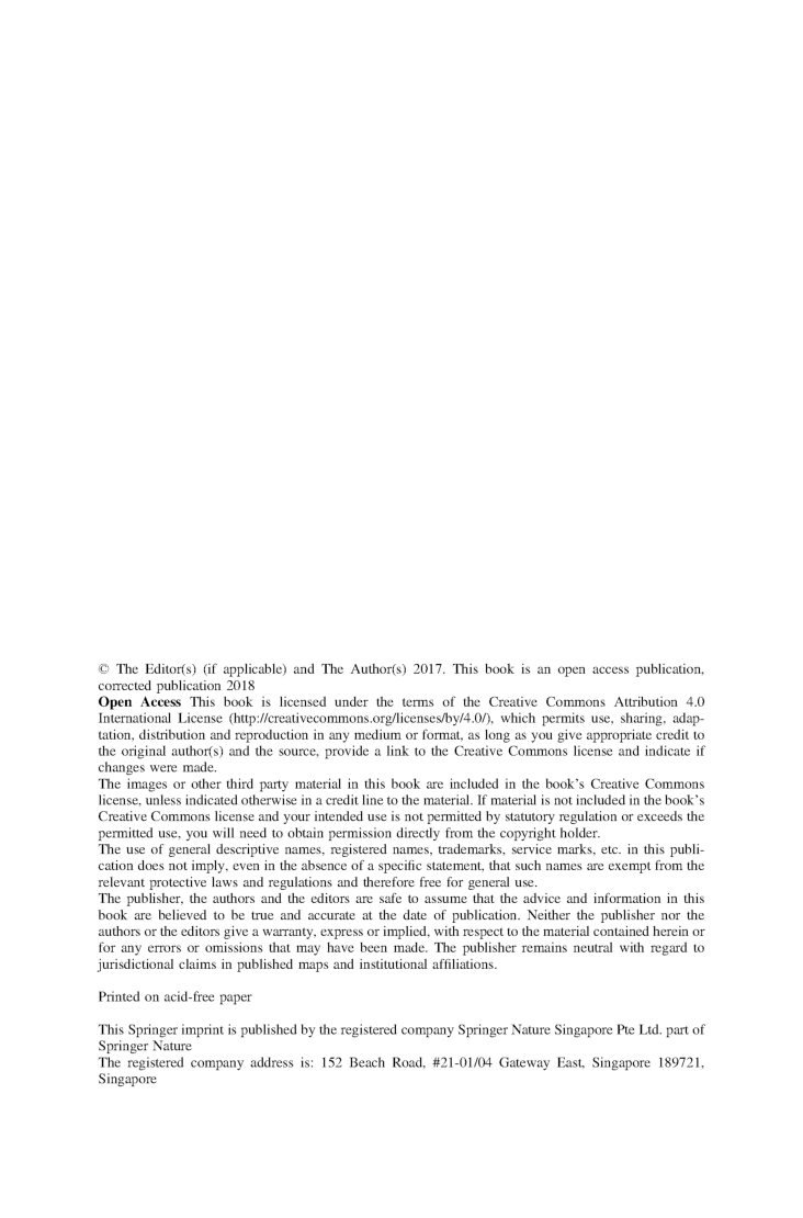 Satellite Earth Observations And Their Impact On Society And Policy  - Page 3