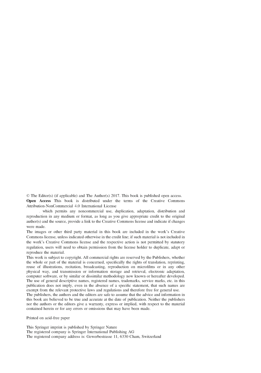 Water Resource Systems Planning And Management  - Page 4