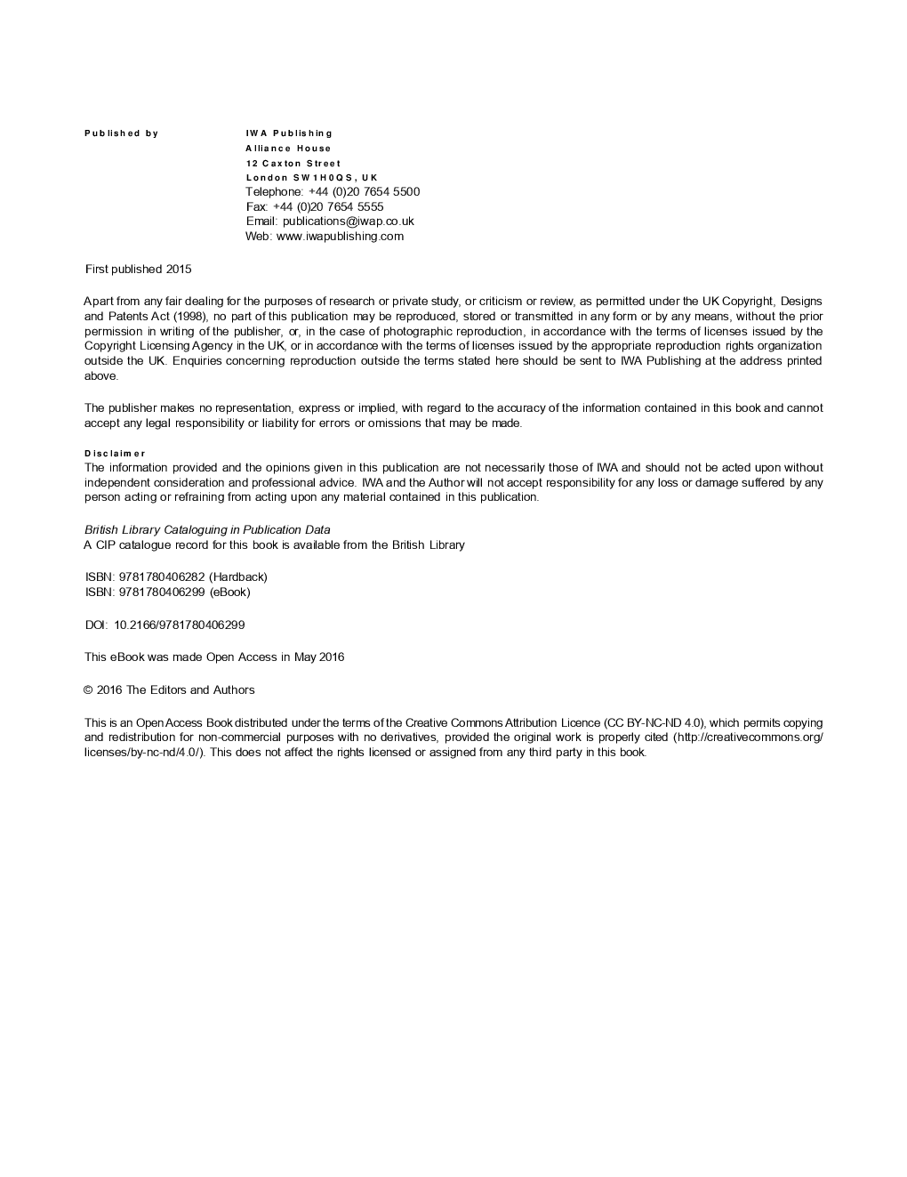 Coastal Lagoons In Europe - Page 5