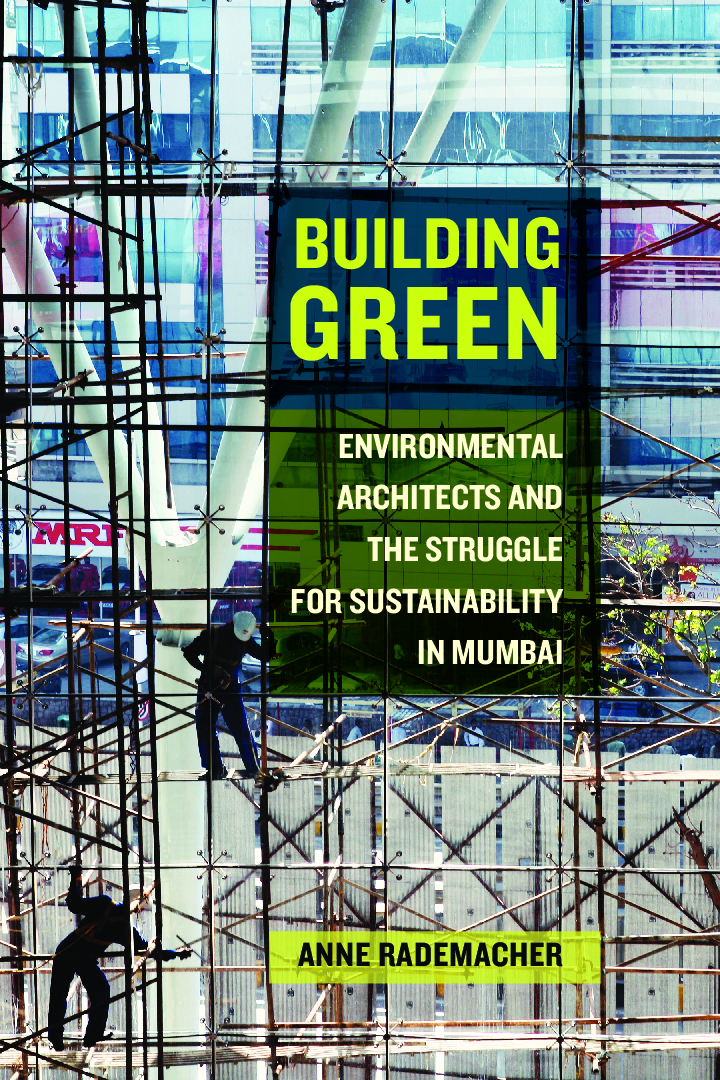 Building Green  - Page 1