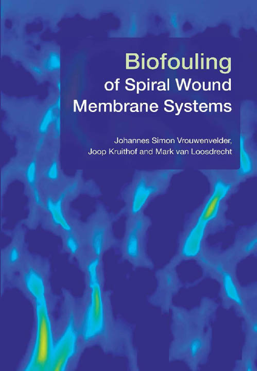 Biofouling Of Spiral Wound Membrane Systems - Page 1