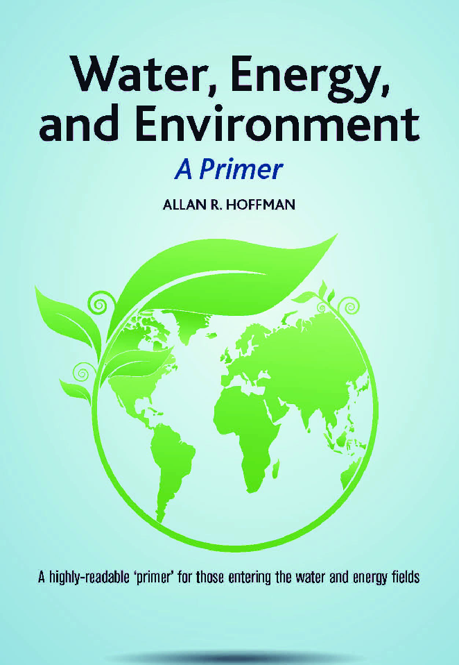 Water Energy And Environment - Page 1