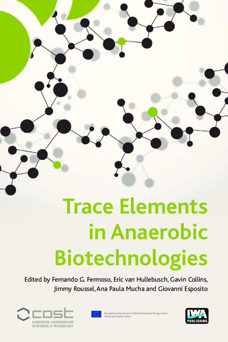 Trace Elements In Anaerobic Biotechnologies - Page 1