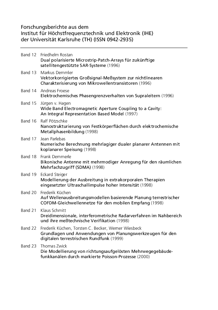 MIMO OFDM Radar-communication System With Mutual Interference Cancellation - Page 5