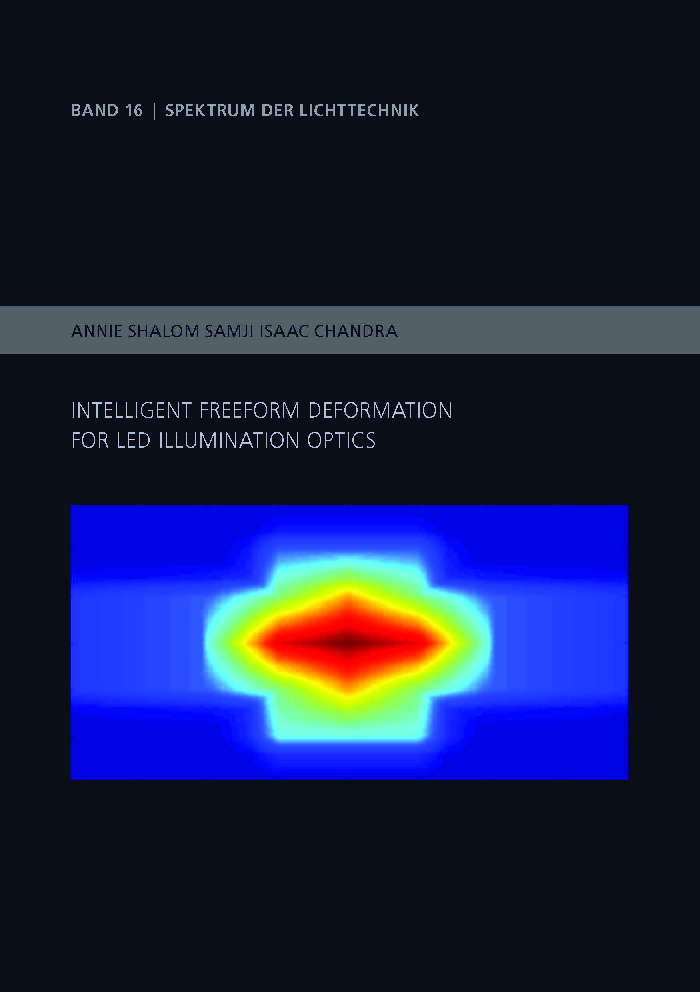 Intelligent Freeform Deformation For Led Illumination Optics - Page 1