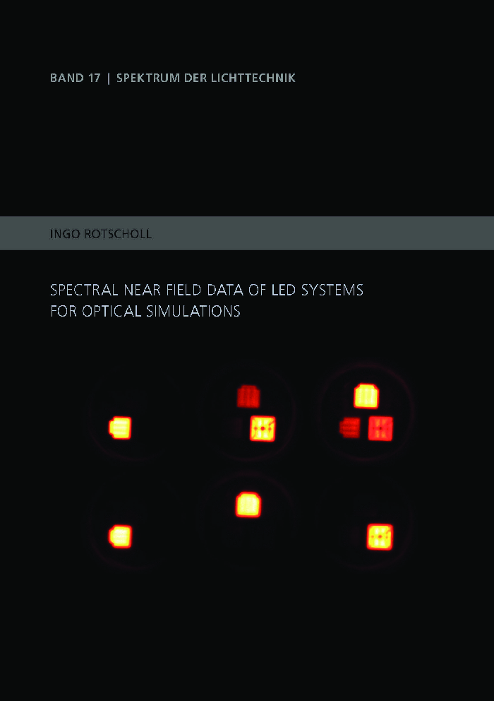 Spectral Near Field Data Of Led Systems For Optical Simulations - Page 1