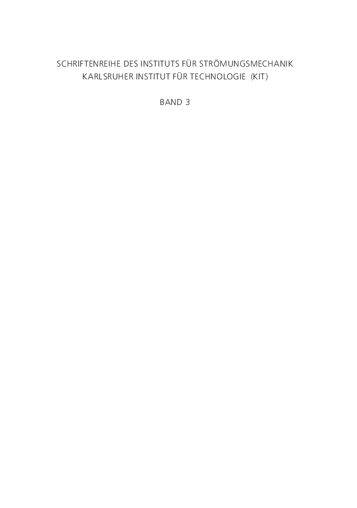 Numerical Haemodynamics In The Human Heart - Page 4