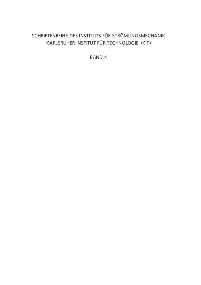 Reactive Control Of Turbulent Wall-Bounded Flows For Skin Friction Drag Reduction - Page 4