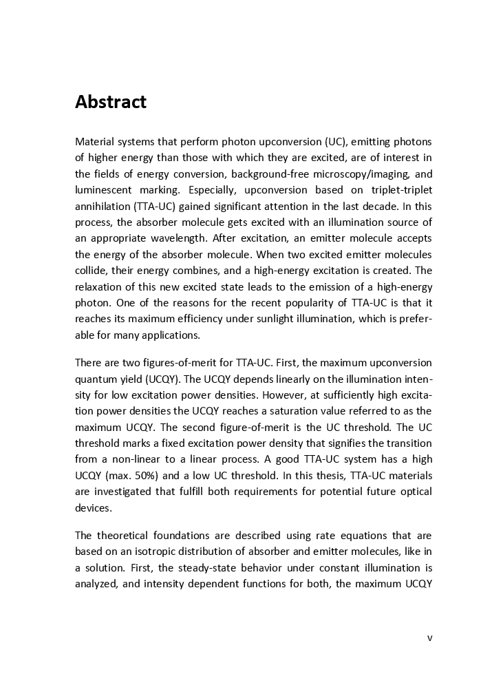 Photon Upconversion Heterostructures Made From Surface-anchored Metal-organic Frameworks - Page 5