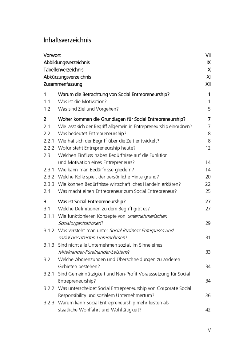 Social Entrepreneurship I - Page 3