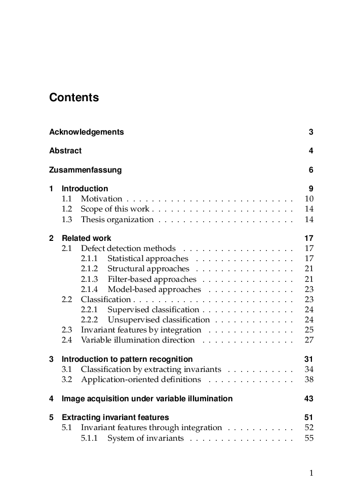 Download Free Variable Illumination And Invariant Features For Detecting And Classifying Varnish