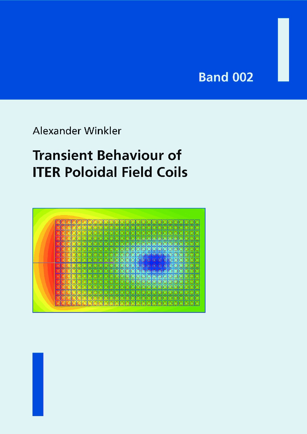 Transient Behaviour Of ITER Poloidal Field Coils - Page 1
