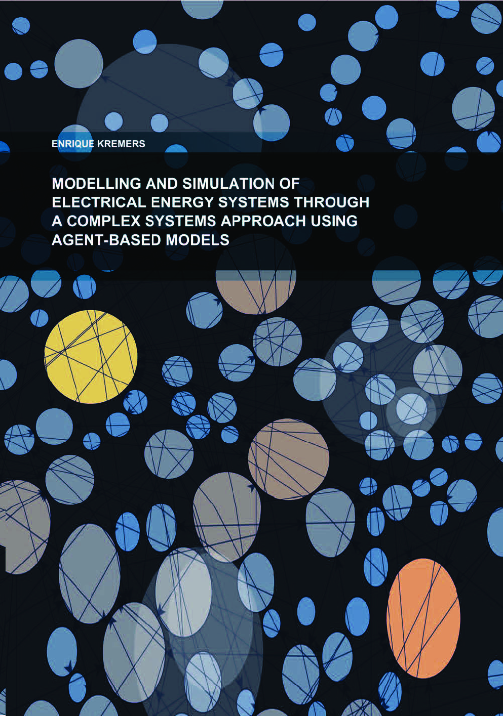 Modelling And Simulation Of Electrical Energy Systems - Page 1