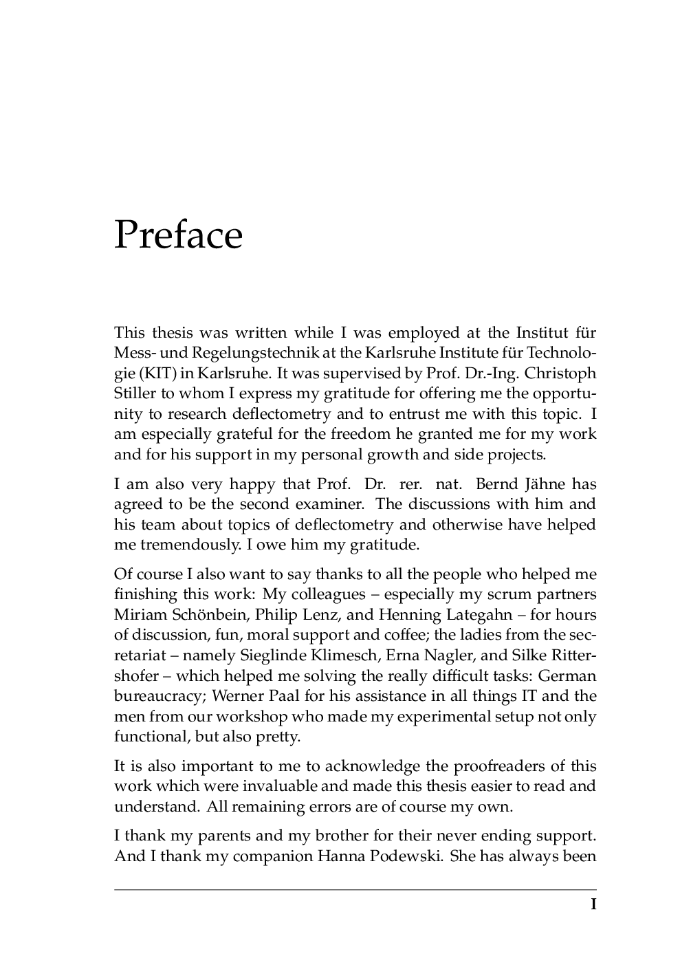 Reconstruction Of Specular Reflective Surfaces Using Auto-calibrating Deflectometry - Page 5