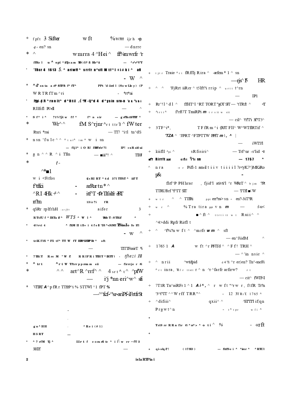 UGC NET Study Material For Modern History In Hindi - Page 3