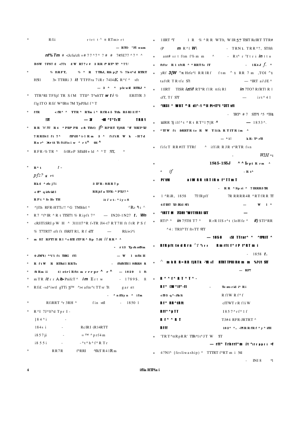 UGC NET Study Material For Modern History In Hindi - Page 5