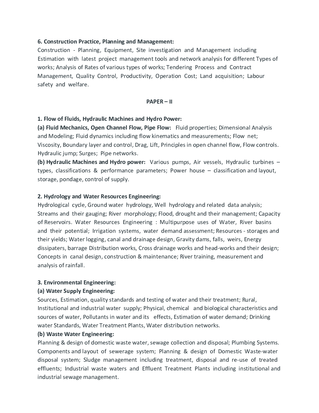 IES Syllabus For all Branches 2020 - Page 3
