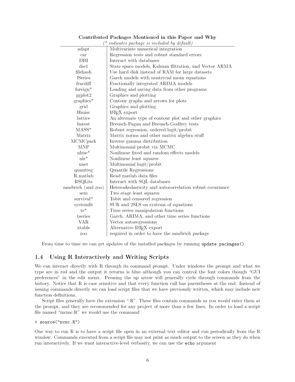 UGC NET Basics Of International Economics Study Material For Economics - Page 3