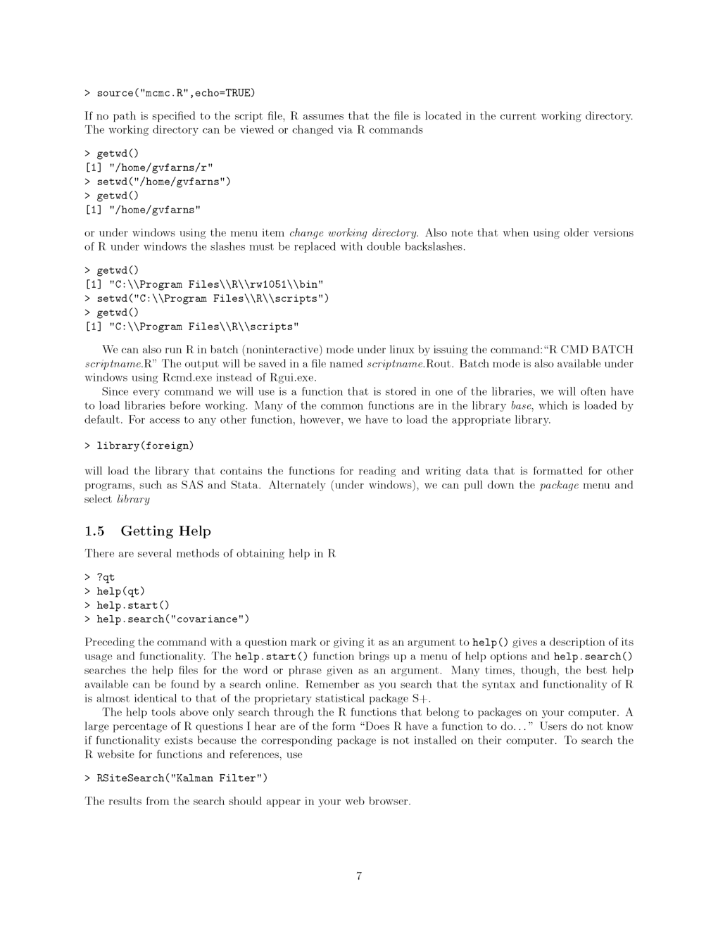UGC NET Basics Of International Economics Study Material For Economics - Page 4