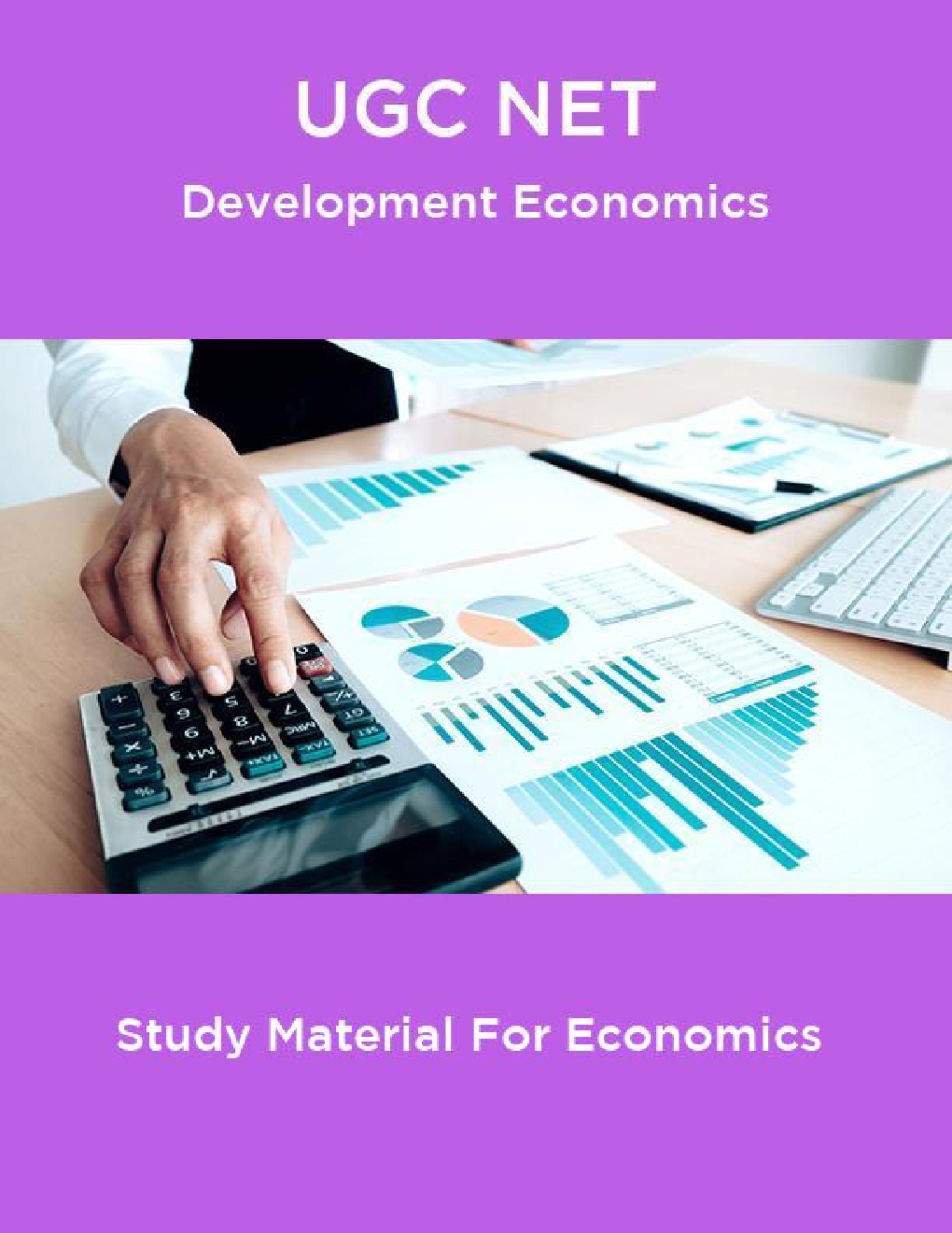 UGC NET Development Economics Study Material For Economics - Page 1