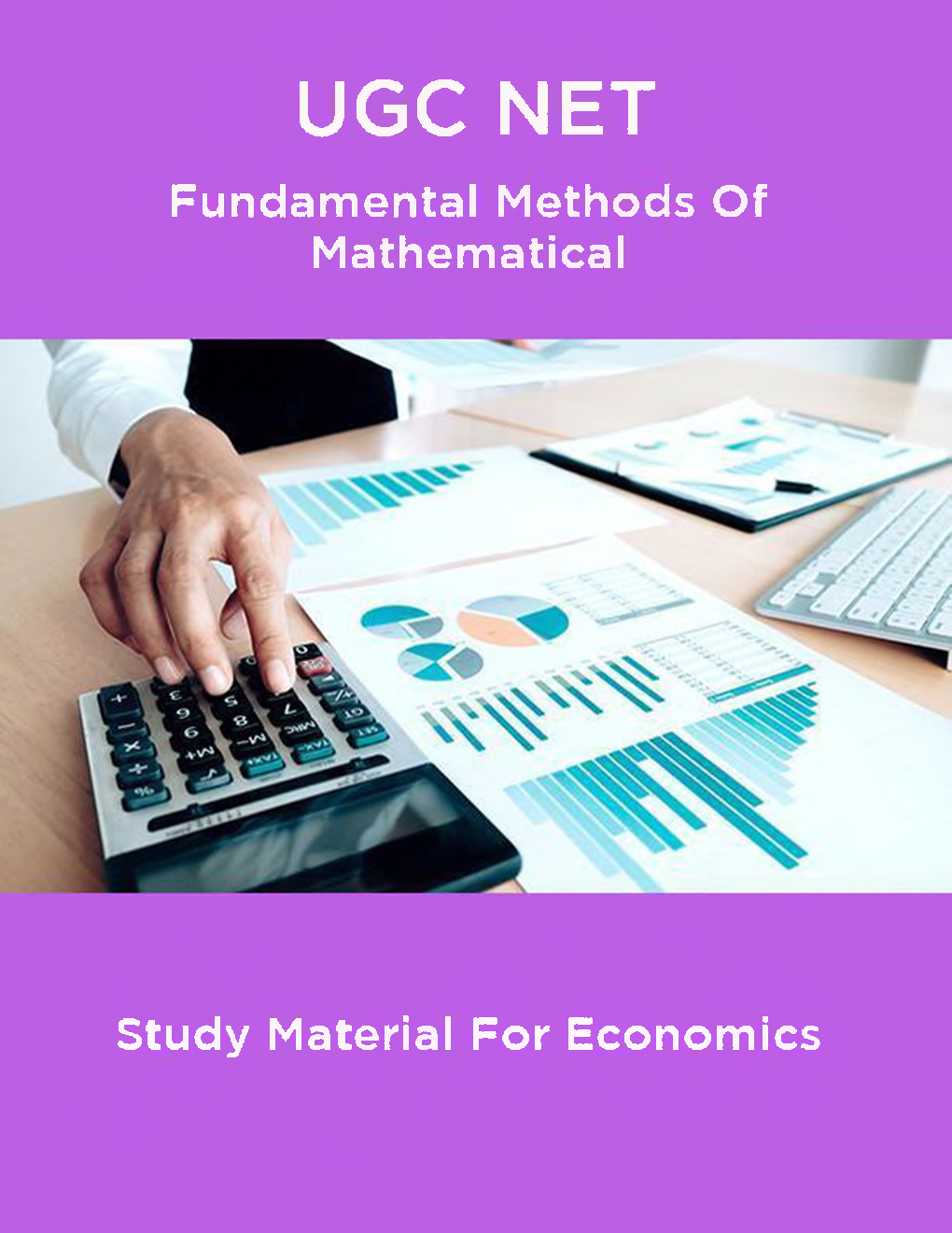 UGC NET Fundamental Methods Of Mathematical Study Material For Economics - Page 1